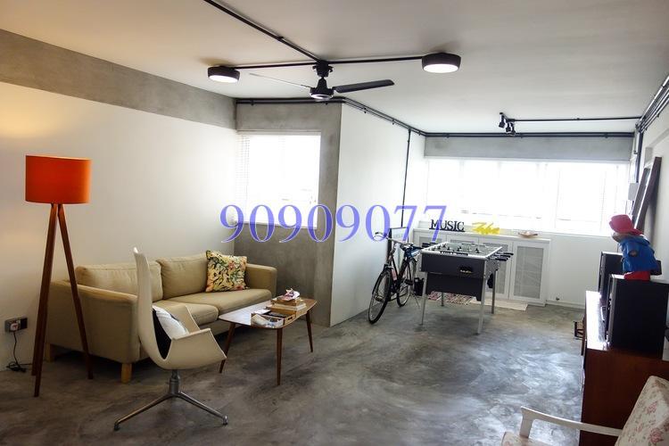 Hougang Avenue 10 thumbnail photo